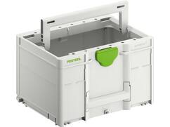 Systainer³ Toolbox M