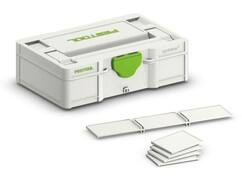 FESTOOL Systainer t-loc SYS3 S 76