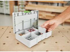 FESTOOL Systainer t-loc SYS3 S 76