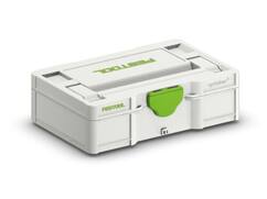 FESTOOL Systainer t-loc SYS3 S 76