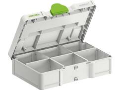 FESTOOL Systainer t-loc SYS3 S 76