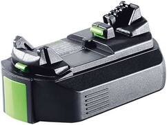 FESTOOL Accupack BP-XS 2.6 AH LI-ION