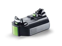 FESTOOL Accupack BP-XS 2.6 AH LI-ION