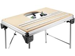 FESTOOL Vervangingsplaat mft voor LP-KA65 MFT/3