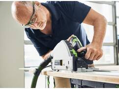FESTOOL Invalcirkelzaagmachine TS 55 FEBQ-Plus 230V