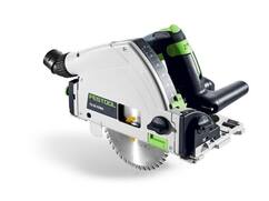 FESTOOL Invalcirkelzaagmachine TS 55 FEBQ-Plus 230V