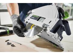 FESTOOL Invalcirkelzaagmachine TS 55 FEBQ-Plus 230V