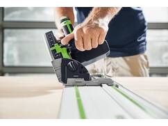 FESTOOL Invalcirkelzaagmachine TS 55 FEBQ-Plus 230V