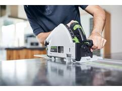 FESTOOL Invalcirkelzaagmachine TS 55 FEBQ-Plus 230V
