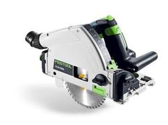 FESTOOL Invalcirkelzaagmachine TS 55 FEBQ-Plus 230V