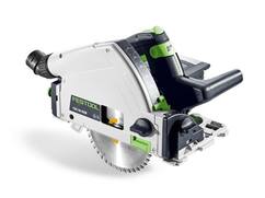 Festool Accu invalcirkelzaagmachine TSC 55 KEB-BASIC(vervallen VV=8102762)