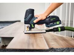 Festool Accu decoupeerzaagmachine PSC-E 18 EB-basic