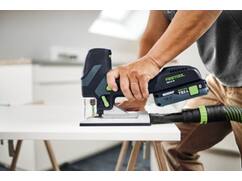 Festool Accu decoupeerzaagmachine PSC-E 18 EB-basic