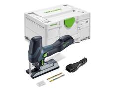 Festool Accu decoupeerzaagmachine PSC-E 18 EB-basic