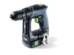 FESTOOL Accu schroefboormachine CXS 12 2,5 PLUS