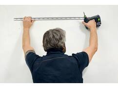 FESTOOL Accu schroefboormachine CXS 2,5 SET
