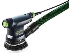 FESTOOL Excenterschuurmachine ETS 125 EQ