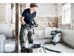 FESTOOL Gedraaidegarde HS 3 120X600 R M14