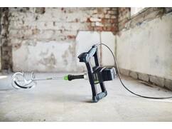 FESTOOL Gedraaidegarde HS 3 140X600 R M14