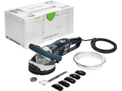 FESTOOL Saneringsfreesmachine RG 130 ECI-PLUS