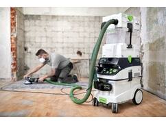 FESTOOL Saneringsfreesmachine RG 130 ECI-PLUS