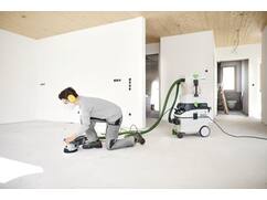 FESTOOL Saneringsfreesmachine RG 130 ECI-PLUS