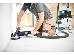 FESTOOL Saneringsfreesmachine RG 130 ECI-PLUS