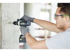 FESTOOL Steenboor DB STONE CE D5 3X