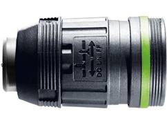 FESTOOL Boorkop met diepteaanslag DC UNI FFP