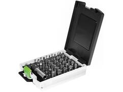 FESTOOL Bit box BIT-BOX SDB SET UNI 31X