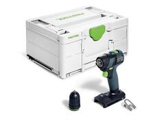 FESTOOL Accu schroefboormachine TXS 18-BASIC
