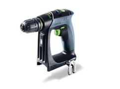 FESTOOL Accu schroefboormachine CXS 18-BASIC