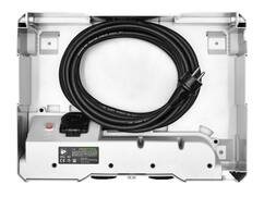 Festool Kabeltrommel in systainer SYS-POWERHUB