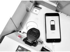 Festool Kabeltrommel in systainer SYS-POWERHUB