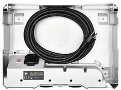 Festool Kabeltrommel in systainer SYS-POWERHUB
