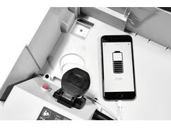 Festool Kabeltrommel in systainer SYS-POWERHUB