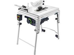 FESTOOL Tafelcirkelzaag Saw Stop TKS 80