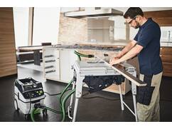 FESTOOL Tafelcirkelzaag Saw Stop TKS 80