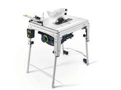 FESTOOL Tafelcirkelzaag Saw Stop TKS 80