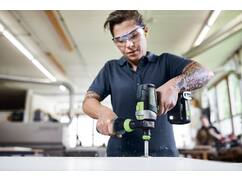 FESTOOL Accu schroefklopboormachine in sys. TPC 18/4 I-BASIC 18V