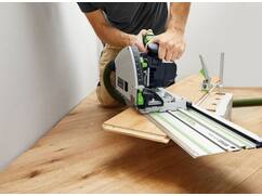 FESTOOL Invalcirkelzaagmachine TS 60 KEBQ-PLUS