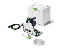 FESTOOL Invalcirkelzaagmachine TS 60 KEBQ-PLUS