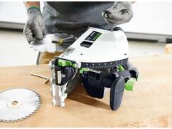 FESTOOL Invalcirkelzaagmachine TS 60 KEBQ-PLUS