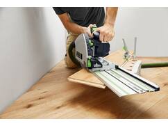 FESTOOL Invalcirkelzaagmachine TS 60 KEBQ-PLUS