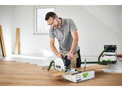 FESTOOL Invalcirkelzaagmachine TS 60 KEBQ-PLUS-FS