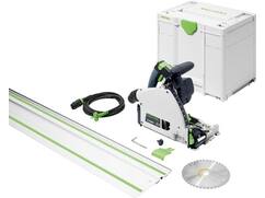FESTOOL Invalcirkelzaagmachine TS 60 KEBQ-PLUS-FS