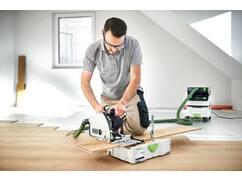 FESTOOL Cirkelzaagblad TF 168X20 T52