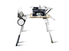 Festool Accu systainer-zaagtafel CSC SYS 50 Basic