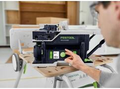 Festool Accu systainer-zaagtafel CSC SYS 50 Basic
