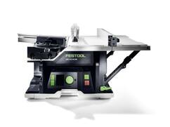 Festool Accu systainer-zaagtafel CSC SYS 50 Basic